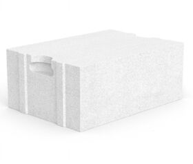 Lättbetong, Siporex SOLBET PP4-060