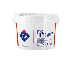 Atlas SAH-N Silikonputs | fasadputs