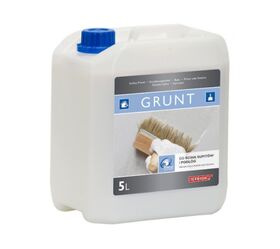 Surface primer