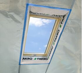 Fakro XDS | för invändigt montage
