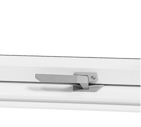RoofLITE+ TRIO PVC | PVC, pivåhängt, trippelglas takfönster