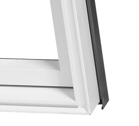 RoofLITE+ TRIO PVC | PVC, pivåhängt, trippelglas takfönster