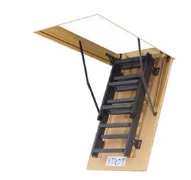FAKRO Vindstrappan LMS