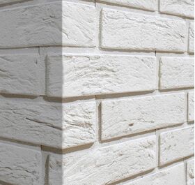 BOSTON 2, concrete brick tile with integrated joint