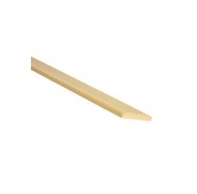 FAKRO Finishing lining slats LXL
