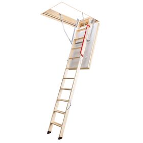 FAKRO Vindstrappan LTK Energy
