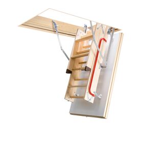 FAKRO Vindstrappan LTK Energy