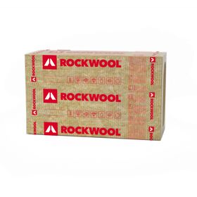 Stenull ROCKWOOL FRONTROCK S ▪ isolering av fasad