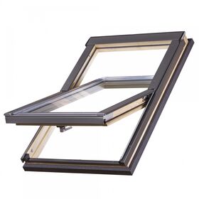 XT insulation band for roof windows