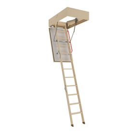 FAKRO Vindstrappan LWF 60