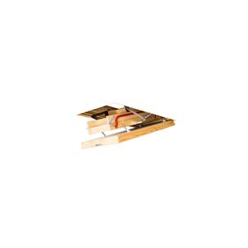 FAKRO Loft ladder LWT