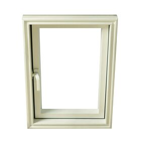 SKYLIGHT LOFT VSG | PVC hantverkarutgång