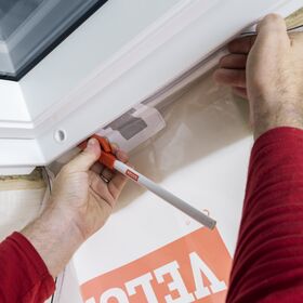 VELUX BBX 0000 | Vapour barrier collar