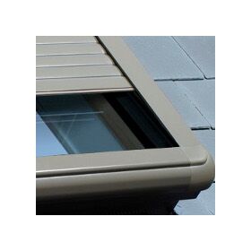 FAKRO ARZ-H | roller shutters for FAKRO roof windows