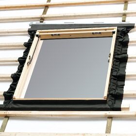 VELUX BDX 2000 | isoleringsram | set