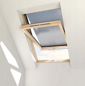 Awning blind for Balio, DAKSTRA, LuXtra, Solstro and RoofLITE+