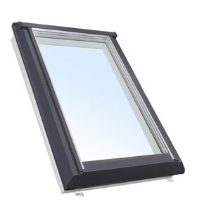 Takfönster Skyfens Supro | PVC, 3-glaspaket , VSG