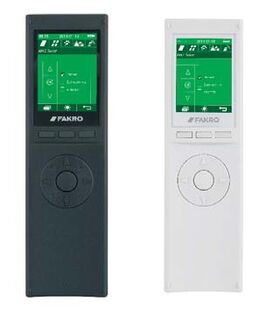 Remote control FAKRO ZRS24, multi-channel