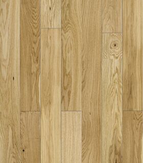 Parquet Oak Askania Piccolo