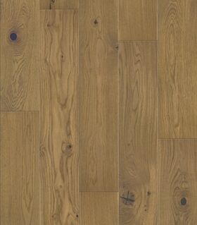 Parquet Oak Toffee Grande