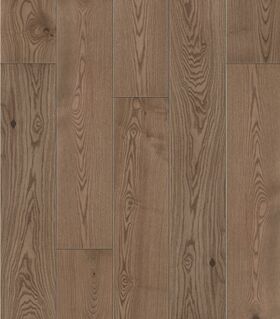 Parquet Ash Hazelnut Grande