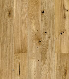 Parquet Oak Raisins Grande