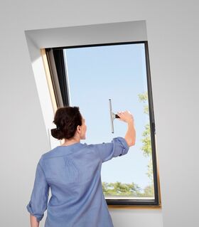 Roof window VELUX GLL 1061 | ✓ triple glazed unit ✓ top control bar