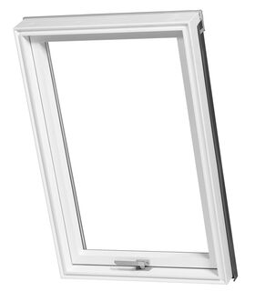 RoofLITE+ TRIO PVC | PVC, pivåhängt, trippelglas takfönster