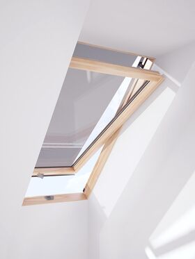 Markiser för VELUX takfönster