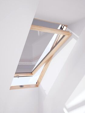 Awning blind for Balio, DAKSTRA, LuXtra, Solstro and RoofLITE+