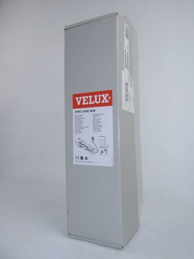 Window operator VELUX INTEGRA KMG 100/100K for manually operated centre-pivot roof windows