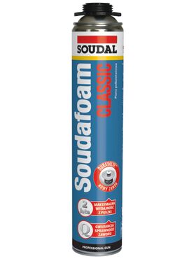 PU Soudaskum Klassisk - 750ml