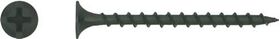 Drywall screws for wood