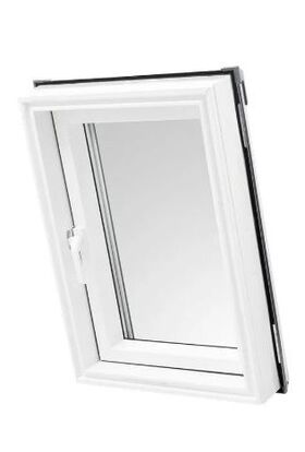 SKYLIGHT LOFT VSG | PVC hantverkarutgång