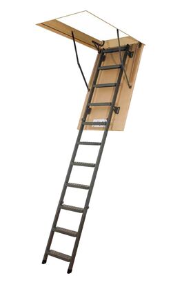 FAKRO Vindstrappan LMS