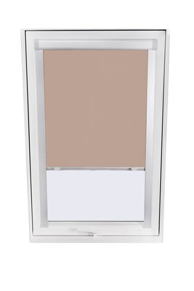 Mörkläggningsgardin för takfönster ✓ SKYFENS ✓ SKYLIGHT