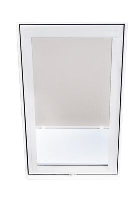 Mörkläggningsgardin för takfönster ✓ SKYFENS ✓ SKYLIGHT