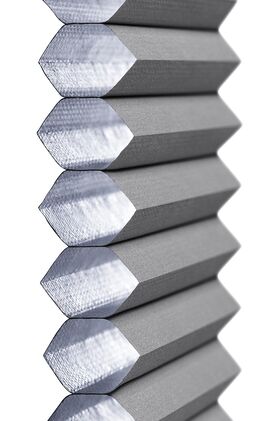 VELUX FHC | mörkläggande plisségardin för VELUX takfönster