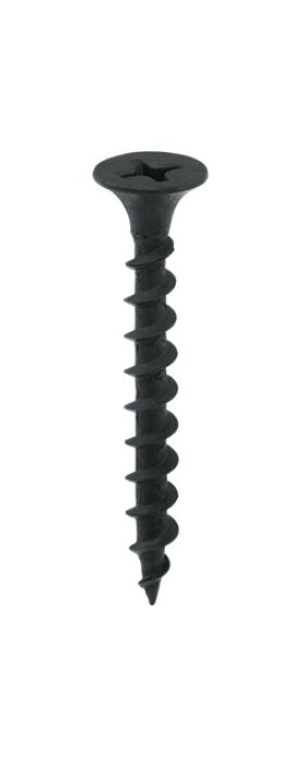Drywall screws for wood