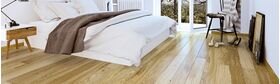 Parquet Oak Askania Piccolo