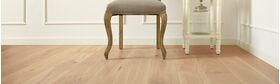 Parquet Oak Banana Song Grande