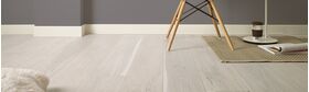 Parkett Ek Cappuccino Grande