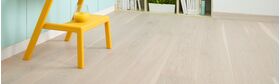 Parquet Oak Pudding Grande