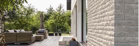 AMSTERDAM 1, decorative concrete tile