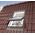 OptiLight THERMO | PVC roof window with double glazing