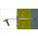 KWL insulation retaining plate | Polypropylene