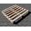Calcium silicate block pallet 800x1000mm