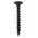 Drywall screws for wood