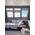 FAKRO FTP R1 | wooden, sound-proof window with double glazing