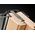 Roof window VELUX GLL INTEGRA PLUS | Pine Finish